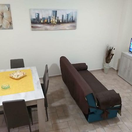 Appartamento Giusy Foligno Buitenkant foto