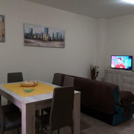 Appartamento Giusy Foligno Buitenkant foto