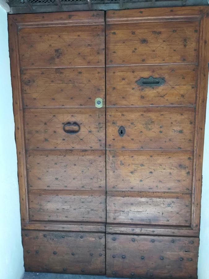 Appartamento Giusy Foligno Buitenkant foto