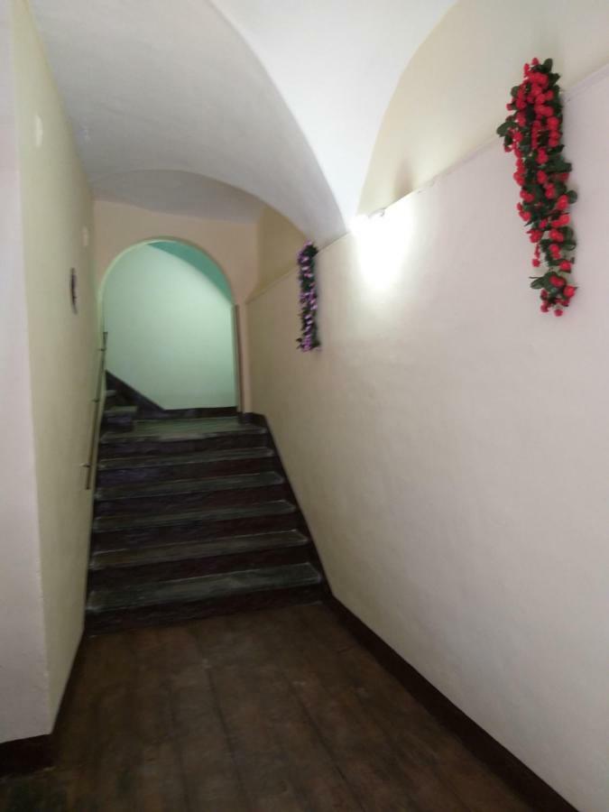 Appartamento Giusy Foligno Buitenkant foto