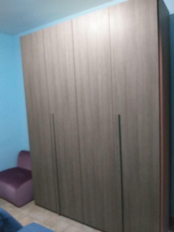 Appartamento Giusy Foligno Buitenkant foto
