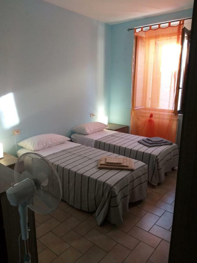 Appartamento Giusy Foligno Buitenkant foto