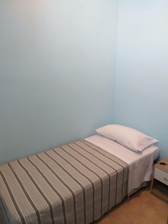 Appartamento Giusy Foligno Buitenkant foto