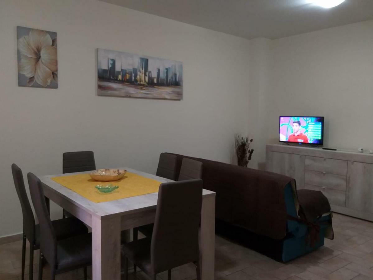 Appartamento Giusy Foligno Buitenkant foto