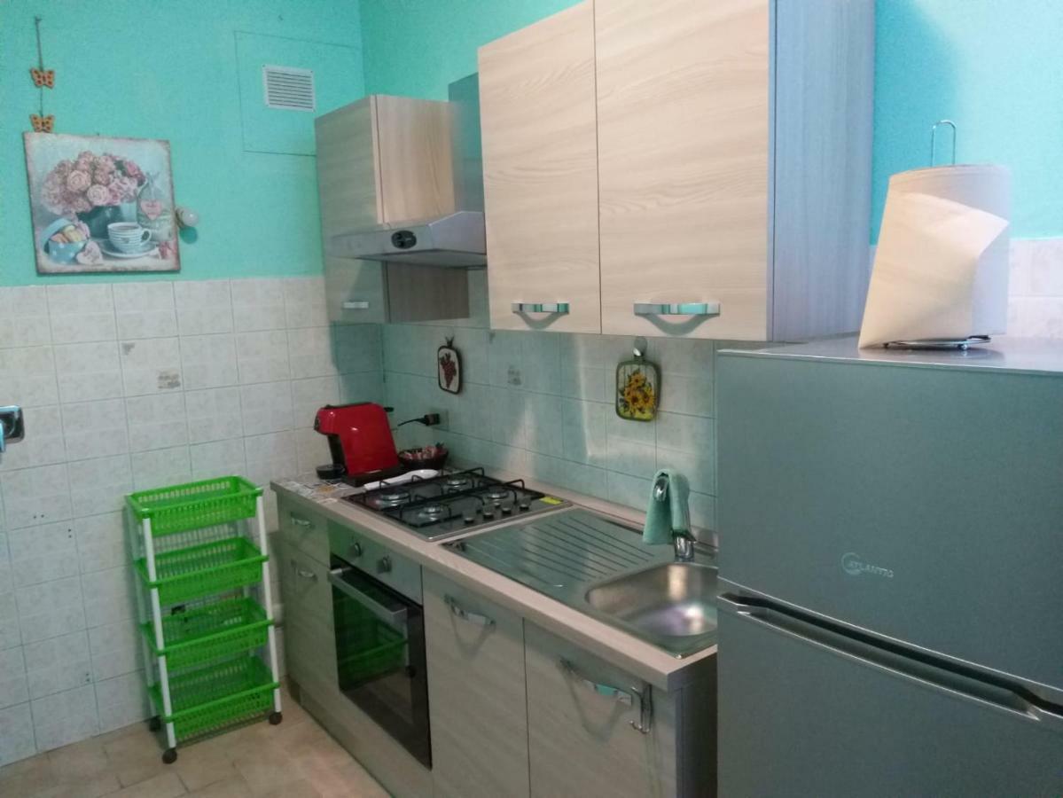 Appartamento Giusy Foligno Buitenkant foto